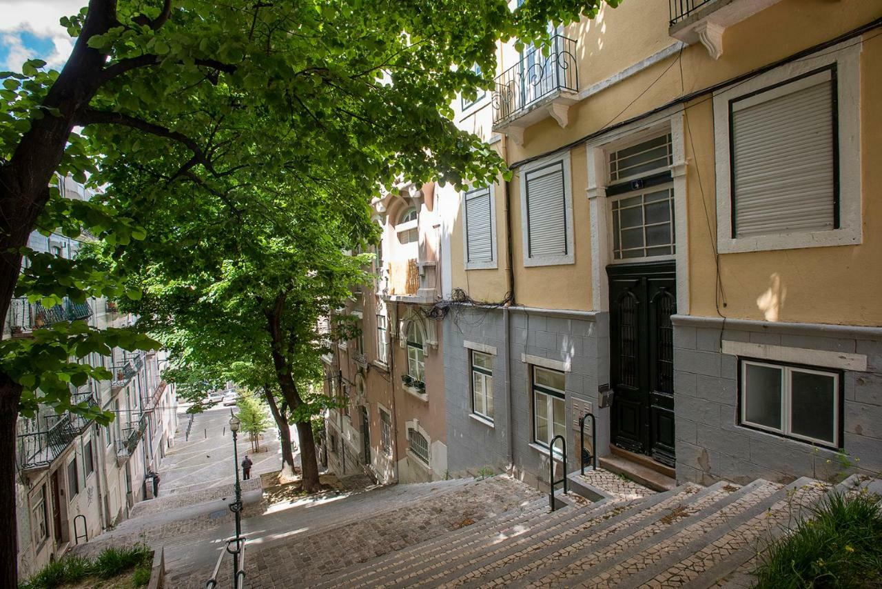 Liverpool Tree Lisboa المظهر الخارجي الصورة